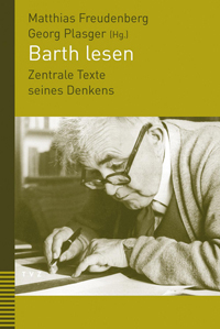 Neuerscheinungen im Theologischen Verlag Zürich