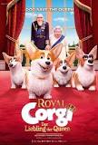 Royal Corgi