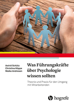 Hogrefe Verlag