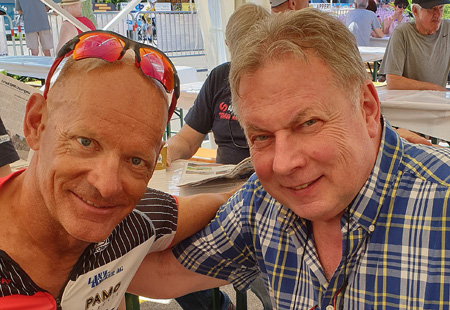 Persönlich im Hof zu Wil 30. Oktober 2022 