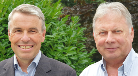 Persönlich im Hof zu Wil 27. November 2022 10 Uhr