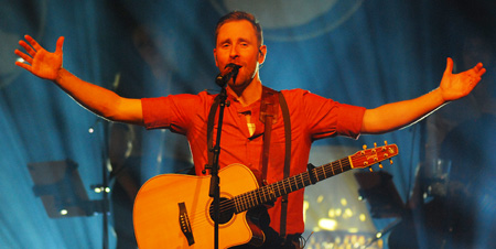 Marco Kunz auf Tournée «Weisch no» in Wil SG (c) Foto Roland P. Poschung / Kulturonline.ch