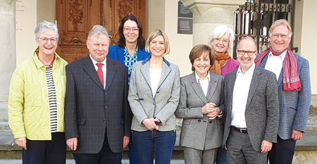 Dernière von Persönlich im Hof zu Wil