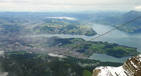 Obwalden Tourismus fördert spannende Events mit Partnerunternehmen